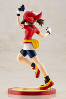 May with Torchic | 1/8 ARTFX J Figure