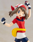 May with Torchic | 1/8 ARTFX J Figure