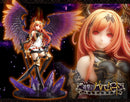 Dark Angel Olvia | 1/8 Scale Figure