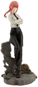 Makima | 1/8 ARTFX J Figure