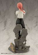 Makima | 1/8 ARTFX J Figure
