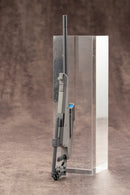 New Sniper Rifle | M.S.G Weapon Unit 09