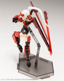 New Flying Base (Clear Back) | M.S.G