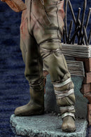 Dead by Daylight: The Trapper Statue