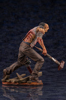 Dead by Daylight: The Hillbilly Statue