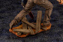 Dead by Daylight: The Hillbilly Statue