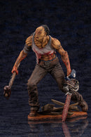 Dead by Daylight: The Hillbilly Statue