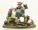 Battle of Endor – Little Rebels | ARTFX Artist Series