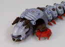 EMZ-15 Molga & Molga with Canory Unit | HMM 1/72 Zoids