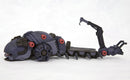 EMZ-15 Molga AA & Molga Carrier | HMM 1/72 Zoids