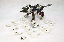 RZ-041 Liger Zero | HMM 1/72 Zoids