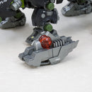 DPZ-10 Dark Horn | HMM 1/72 Zoids