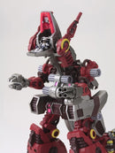 EZ-017 Iguan | HMM 1/72 Zoids