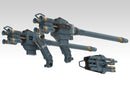 Customized Parts Gojulas Cannon Set | HMM 1/72 Zoids