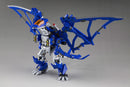 RZ-010 Pteras Bomber (Marking Plus ver.) | HMM 1/72 Zoids