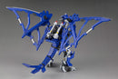 RZ-010 Pteras Bomber (Marking Plus ver.) | HMM 1/72 Zoids