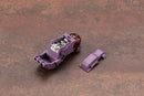 EZ-026 Geno Saurer (Repackage ver.) | HMM 1/72 Zoids