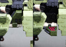 RZ-041 Liger Zero Panzer (Marking Plus ver.) | HMM 1/72 Zoids