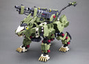 RZ-041 Liger Zero Panzer (Marking Plus ver.) | HMM 1/72 Zoids