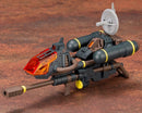 RMZ-11 Godos (Former Republic ver.) | HMM 1/72 Scale Model Kit