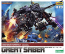 EPZ-003 Great Sabre Marking Plus Ver. | HMM 1/72 Zoids