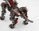 EZ-035 Lightning Saix (Marking Plus ver.) | HMM 1/72 Zoids