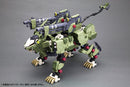 Liger Zero Panzer Unit (Marking Plus ver.) | HMM 1/72