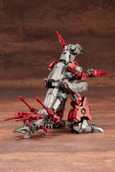 EZ-017 Iguan (Marking Plus ver.) | HMM 1/72 Zoids