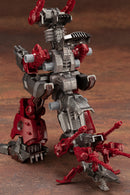 EZ-017 Iguan (Marking Plus ver.) | HMM 1/72 Zoids