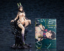 Chiyo | 1/7 KDcolle Figure