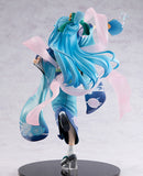 Aqua (Oiran ver.) | 1/7 KDcolle Figure