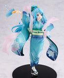 Aqua (Oiran ver.) | 1/7 KDcolle Figure
