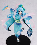 Aqua (Oiran ver.) | 1/7 KDcolle Figure