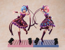 Ram (Birthday 2021 ver.) | 1/7 KDcolle Figure