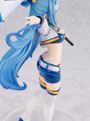 Aqua (Race Queen ver.) | 1/7 KDcolle Figure