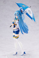Aqua (Race Queen ver.) | 1/7 KDcolle Figure