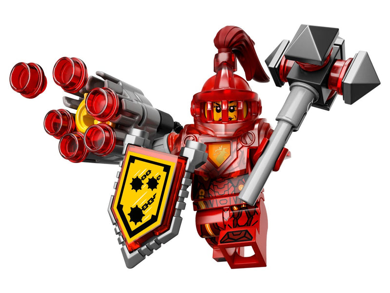 LEGO Nexo Knights: Ultimate Macy