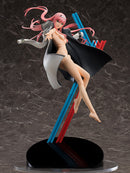 Zero Two (Opening Pose) | 1/7 Scale Figure