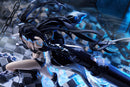 Black Rock Shooter: HxxG Edition. | 1/7 Scale Figure