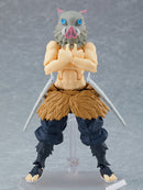 Inosuke Hashibira: DX Edition | Figma