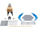 Inosuke Hashibira: DX Edition | Figma