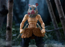 Inosuke Hashibira: DX Edition | Figma