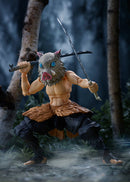 Inosuke Hashibira: DX Edition | Figma