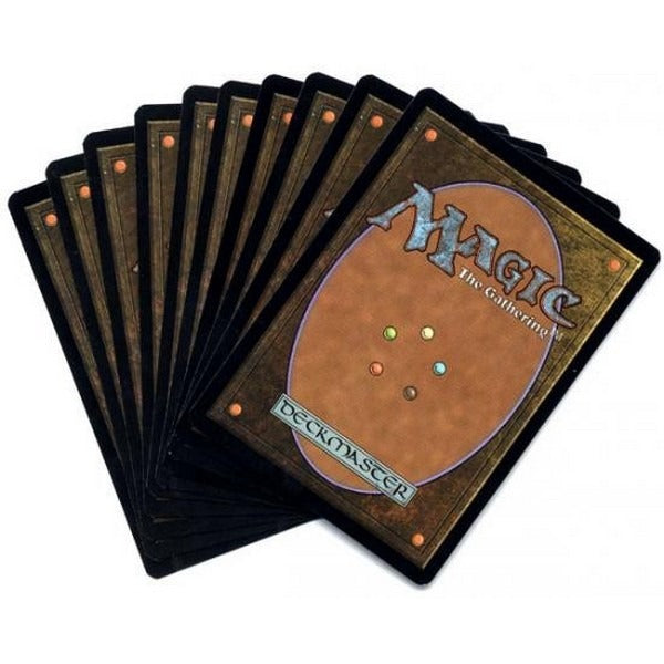 50 Uncommons (No Duplicates) | Magic: The Gathering