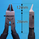D-25 Premium Thin Blade Nipper
