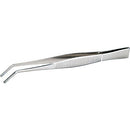 F-3 Angled Tweezers