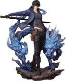 Kylin Zhang | 1/7 Scale Figure