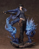 Kylin Zhang | 1/7 Scale Figure