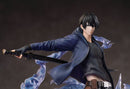 Kylin Zhang | 1/7 Scale Figure