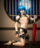 Aoba Seragaki (Kimono ver.) | 1/6 Scale Figure